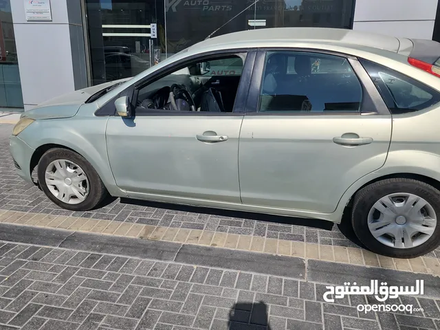 Used Ford Focus in Northern Governorate