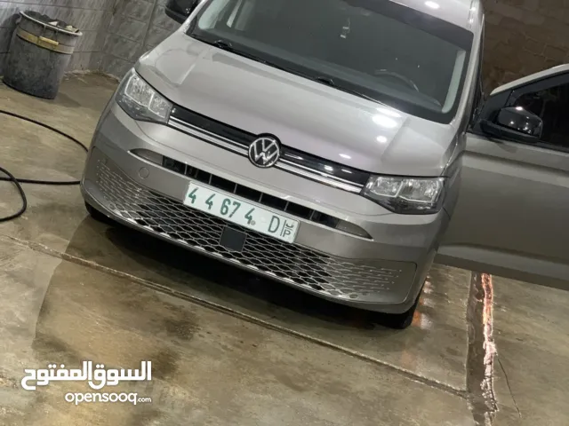 فلوكس كادي 2023