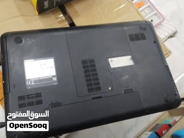 Windows Toshiba for sale  in Tripoli