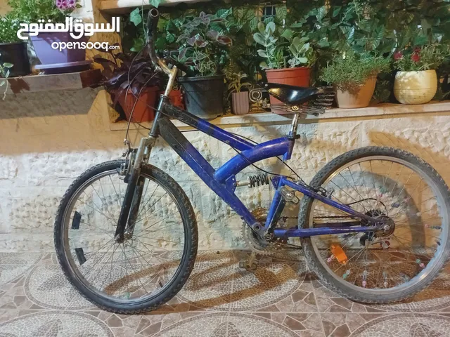 بسكليت امريكي جنط 24 للبيع
