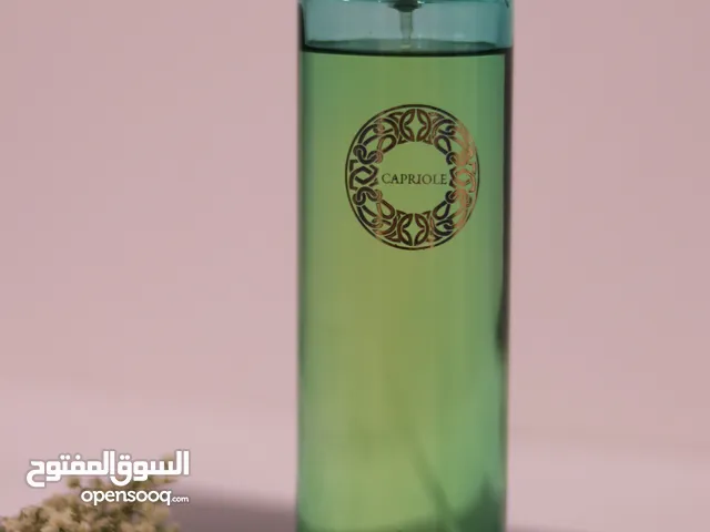 عطور قصة الغنية عن التعريف