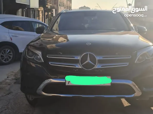 مرسيدس حرق على الكاش