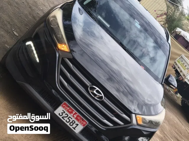 2016, Hyundai, Tucson, N Line