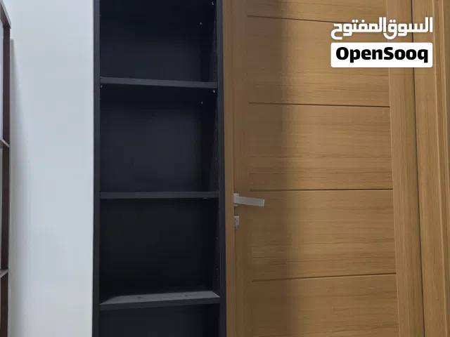 رف أحادي من 7 ادراج