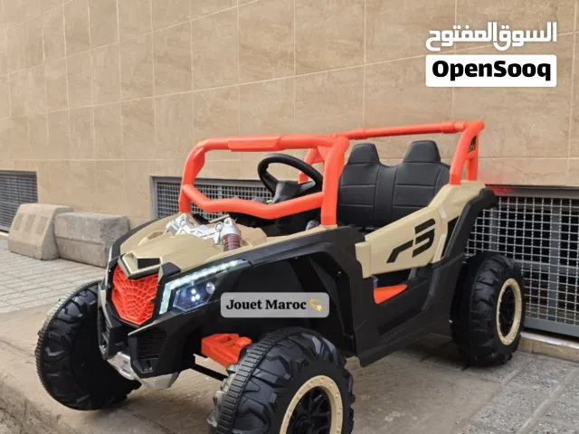 سيارت كهربائيه لأطفال