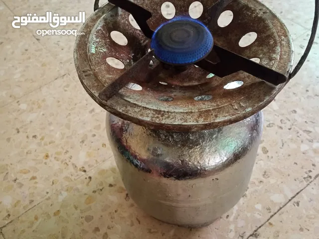 غاز سفري بحاله جيده جدا