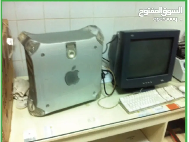  Apple  Computers  for sale  in Muharraq