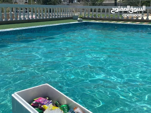 إستراحة بستان النور