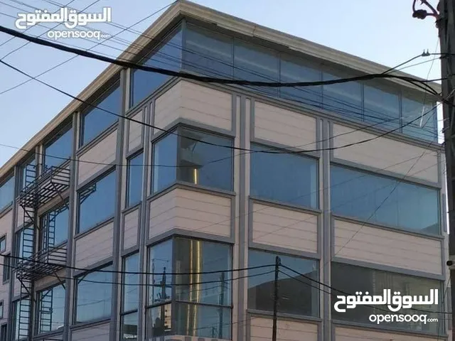 بناية تجارية للأيجار في العباسية