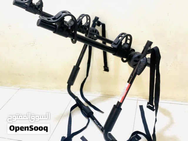 Heavy duty 2-Bike Rack (Fuji)