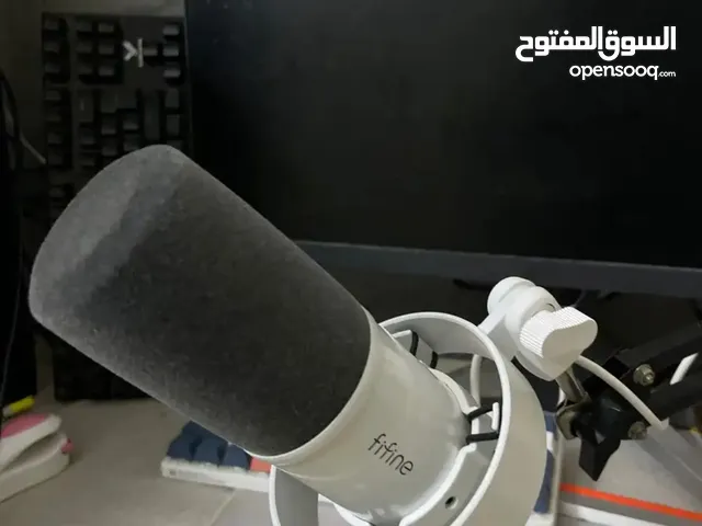 Microphones for sale in Mecca