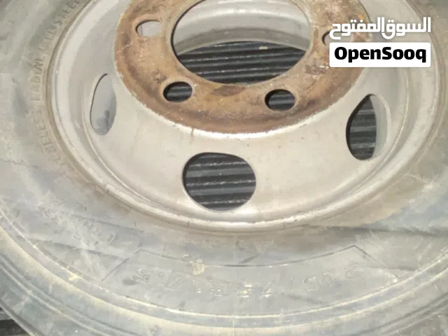 كفر شاحنة دينة