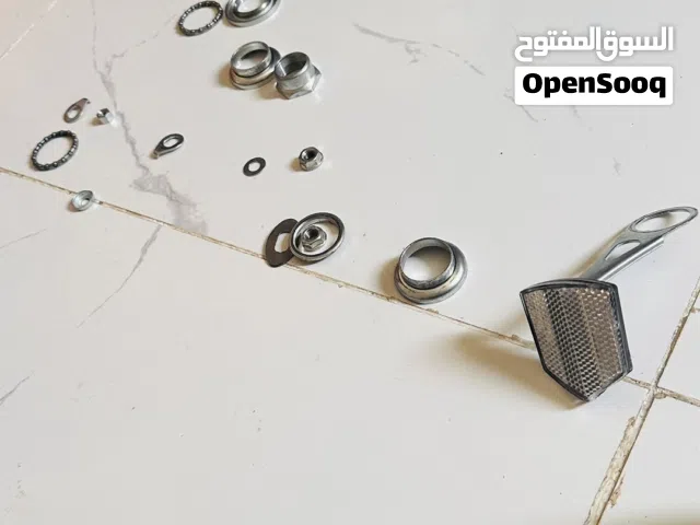 قطع غيار سيكل