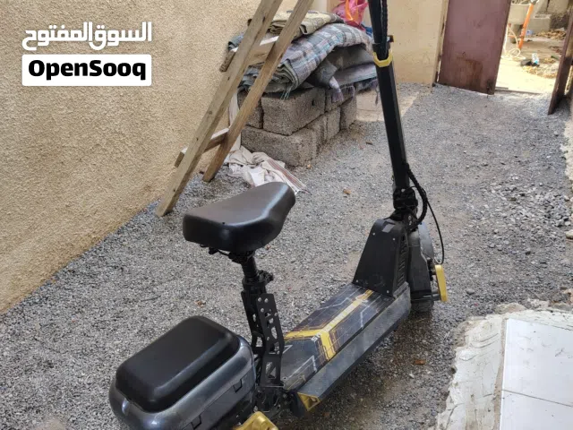 سكوتر كهربائية 2000w  من شركة  M5 mini plus