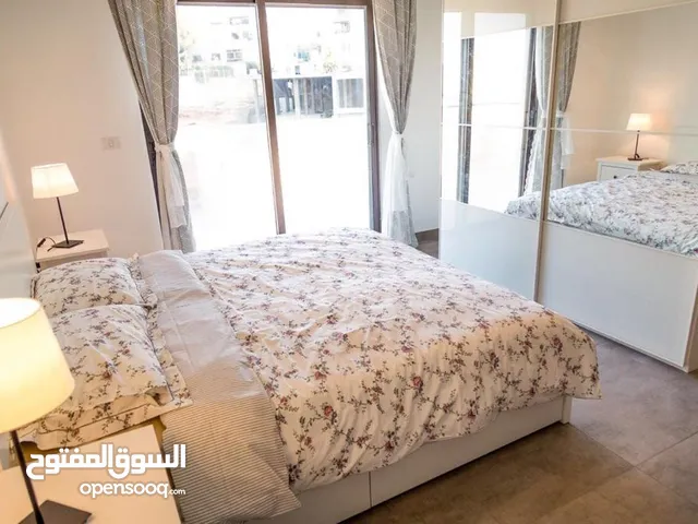 furnished apartment for rent in abdoun ( Property 37192 )-174640621