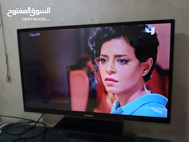 شاشه جي جارد