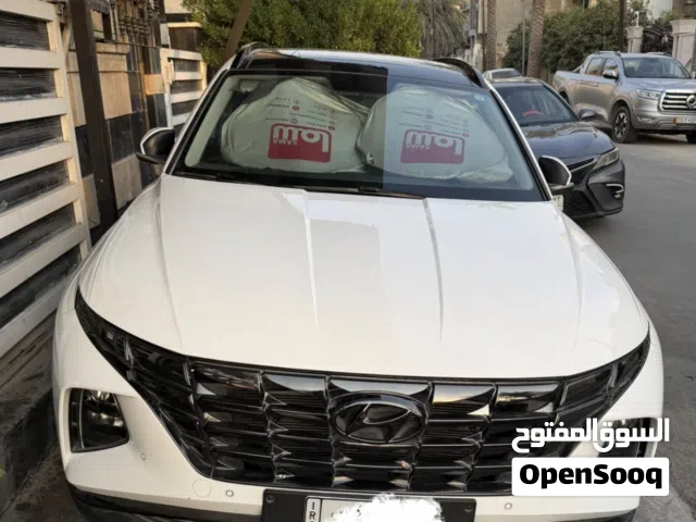 توسان خليجي 2023