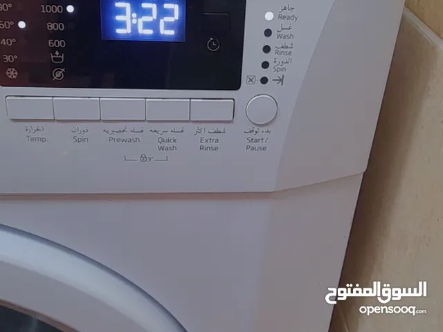 Beko 7 - 8 Kg Washing Machines in Zarqa