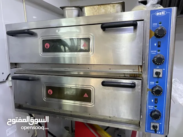 Other Ovens in Amman