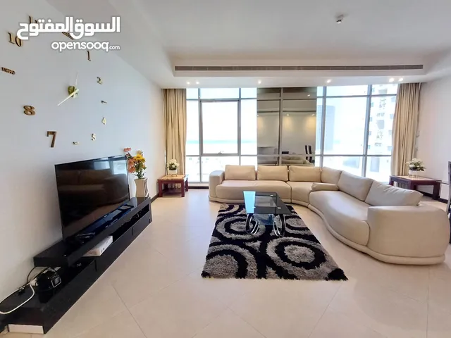 Hurry Up !!! Sea View 2 Bedroom  Offer Price  Juffair