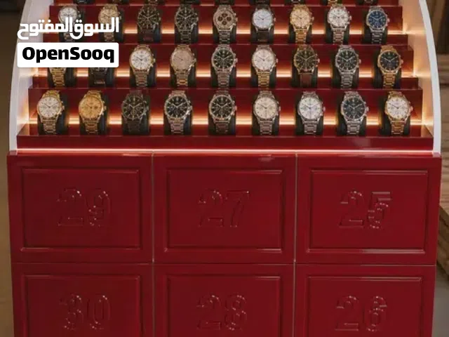 ديكور للبيع جديد تسكام اصلي