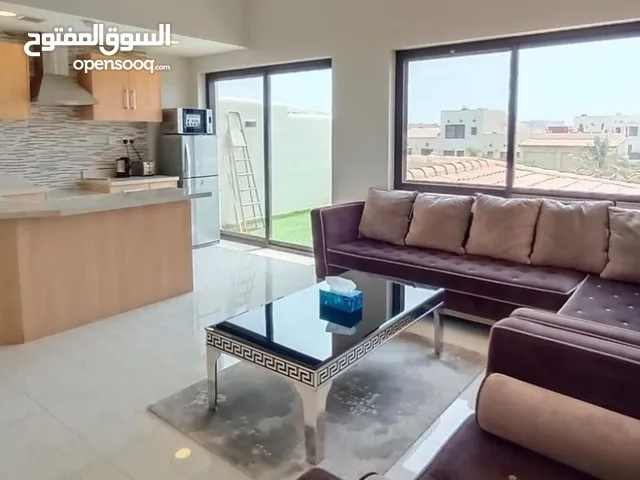 60m2 1 Bedroom Apartments for Rent in Muharraq Amwaj Islands