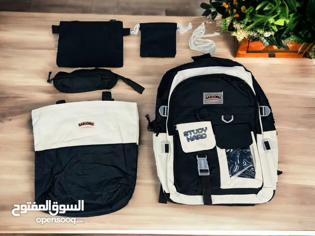 Armani Backpacks for sale  in Baghdad