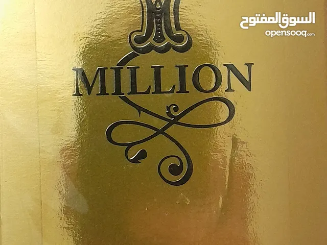 عطر 1 مليون باكو رباني 1 Million pacco rabanne