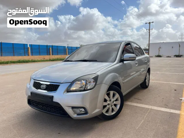 Used Kia Pride in Benghazi