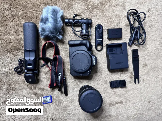 Canon EOS R50