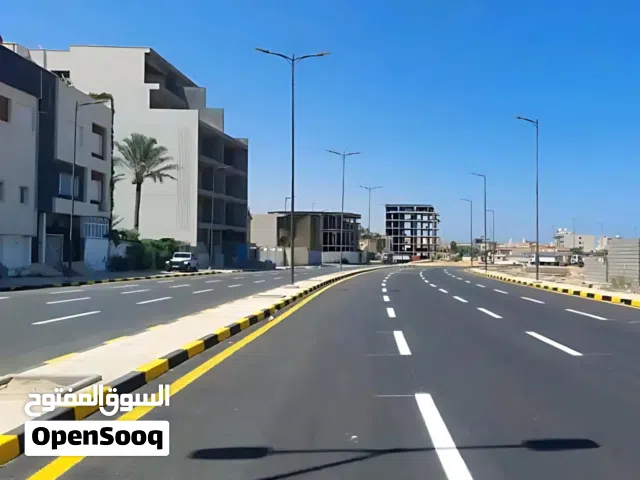 Commercial Land for Sale in Basra Juninah