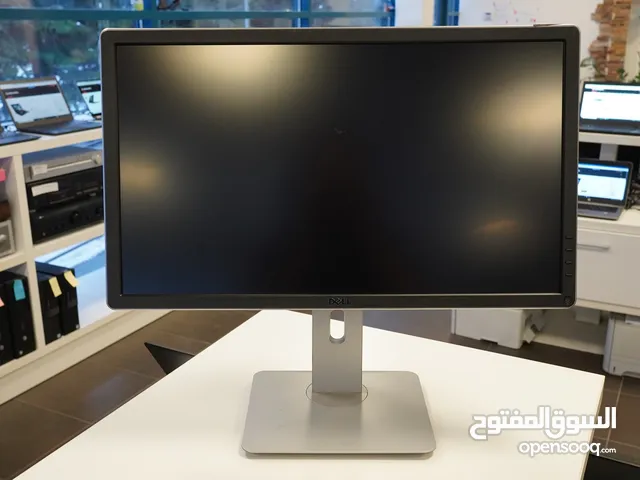24" Dell monitors for sale  in Baghdad