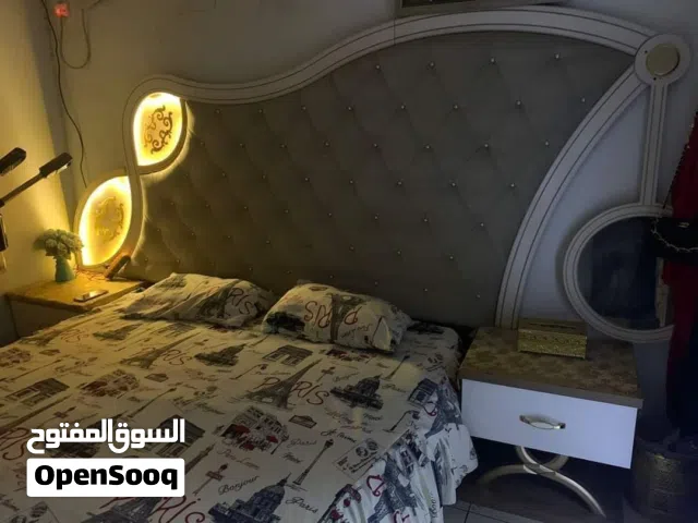 غرفة نوم تركية