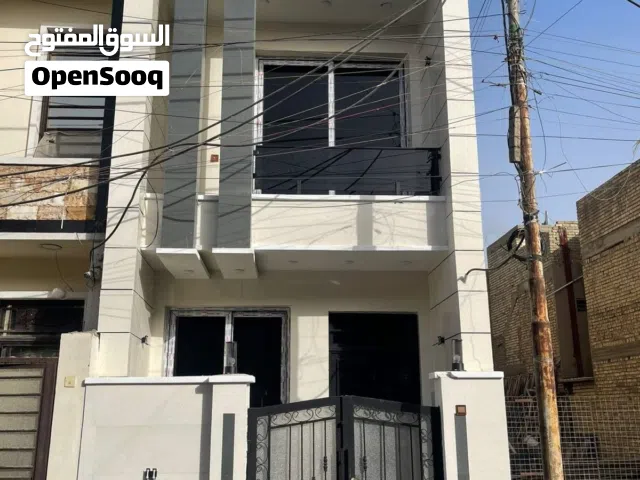 مشتمل  75 متر للبيع في حي الجهاد ديوان المخابرات