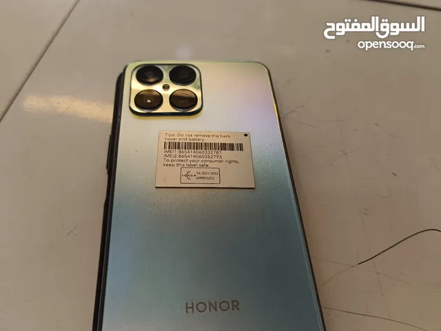 Honor Honor X8 5G 128 GB in Basra