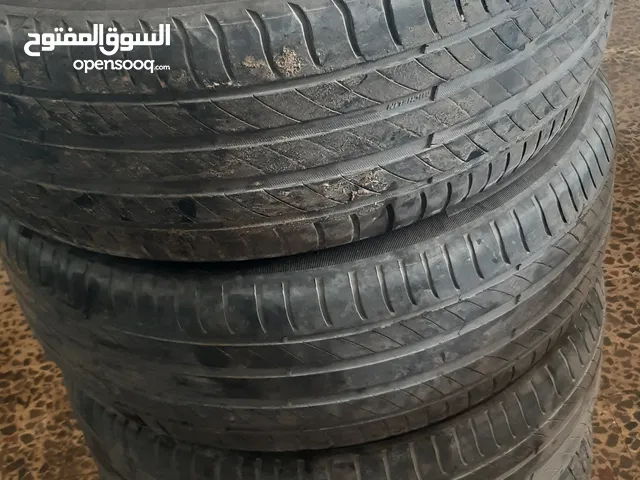 Sumitomo 16 Tyre & Rim in Tripoli