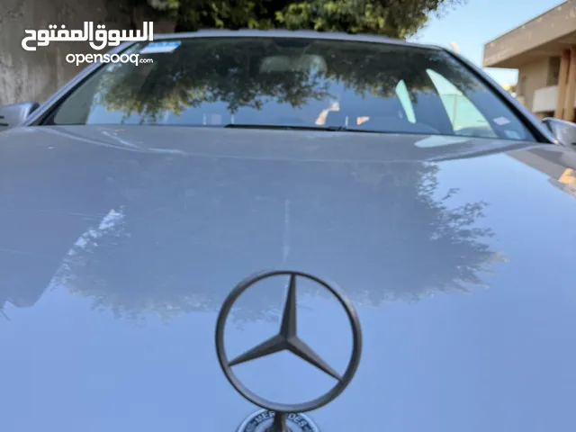 ‏ Mercedes E300 مرسيدس نظيفة جدًا وبالضمان