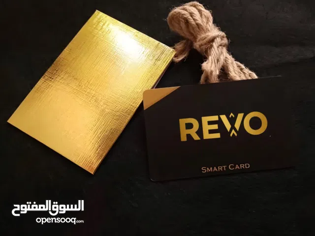 حول موظفينك وفريق عملك للنظام الذكي (NFC)