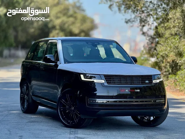 New Land Rover Other in Sharjah