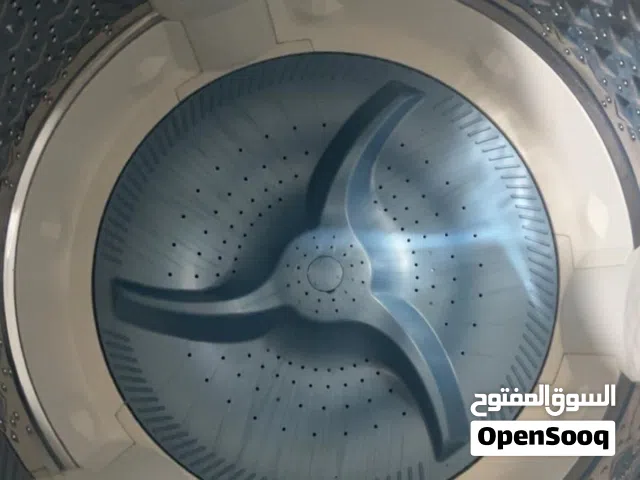 غسالة شركة توشيبا