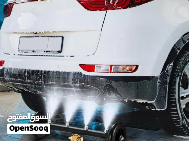 عجلات الغسل متعددة لاستخدامات 2في 1 تواصل واتساب