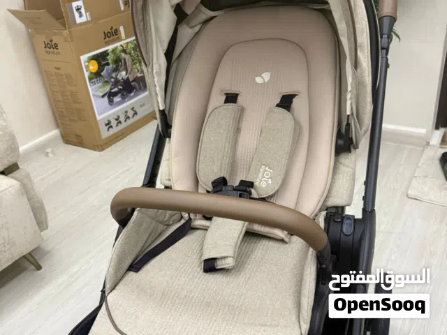 Joie Travel System Stroller