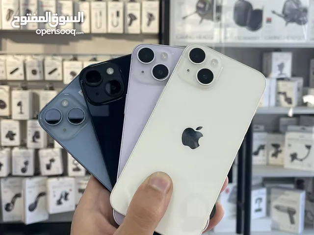 Iphone 14 للبيع