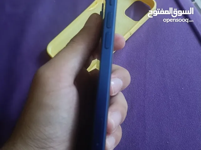 Apple iPhone 12 128 GB in Irbid