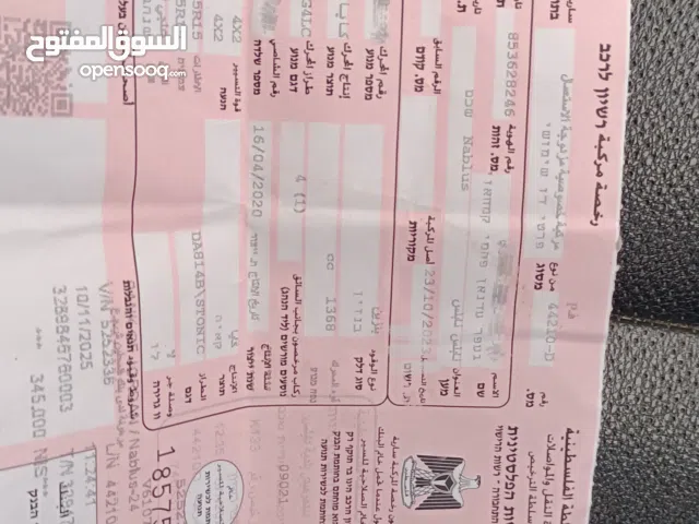 كيا ستونيك 2020