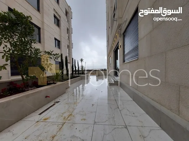 180 m2 3 Bedrooms Apartments for Sale in Amman Al-Shabah