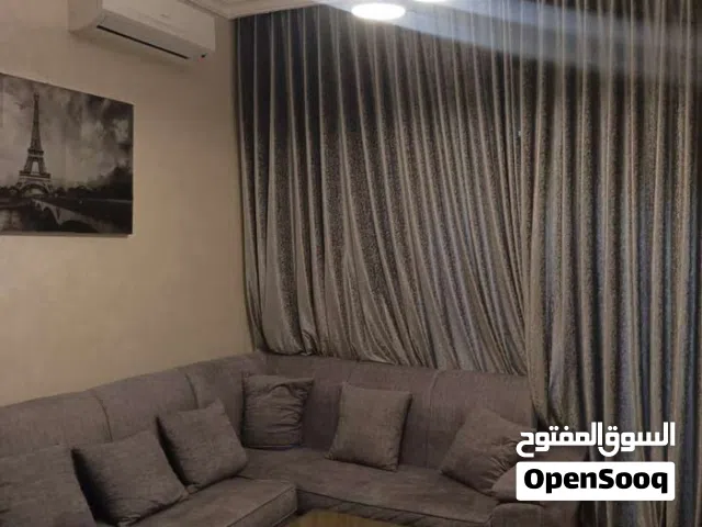 45 m2 1 Bedroom Apartments for Rent in Amman Al Gardens