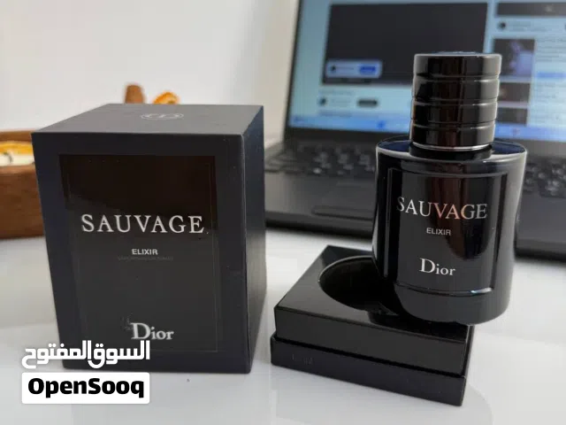 عطور رجاليه