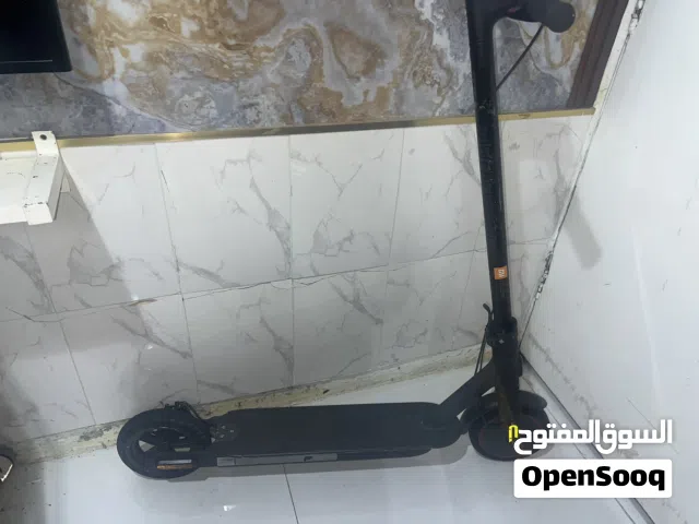 اسكوتر تشاومي pro 2 الحالة ممتازة