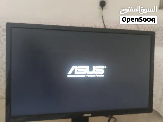 ASUS 24 GAMING MONITOR